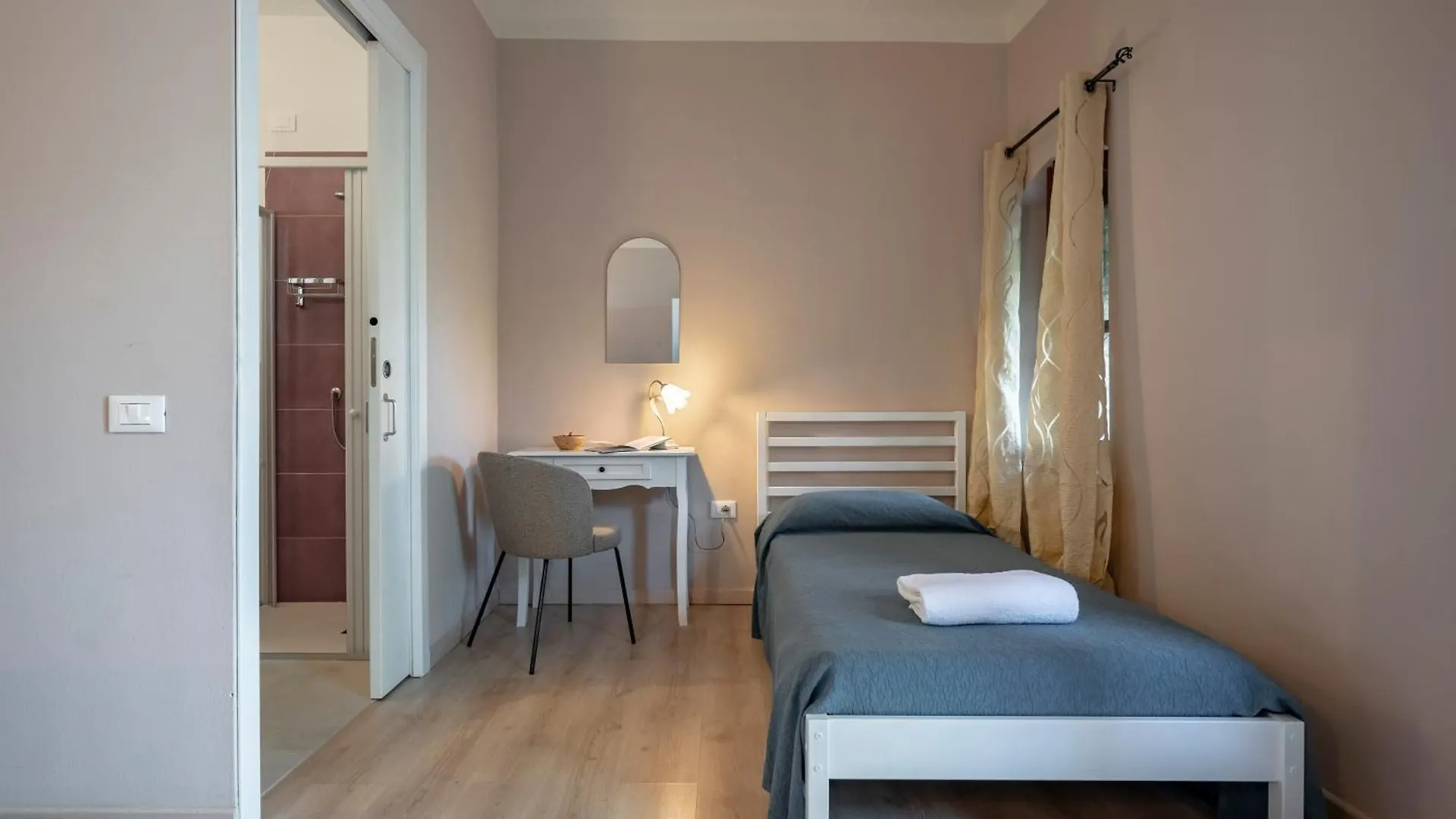Bauernhof Agriturismo Terre Della Rinascita