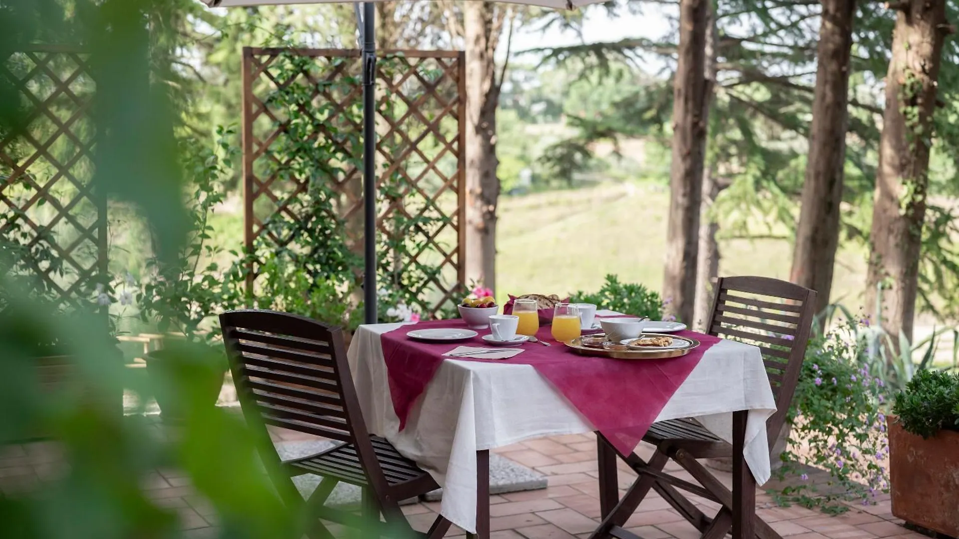 Agriturismo Terre Della Rinascita 0*, Castelnuovo della Misericordia