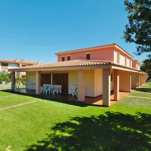 Li Menduli , San Teodoro (Sardinia) Italien