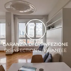  Appartamento Italianway - Biancamano 2 Italia