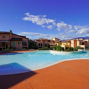 Borgo Del Torchio - Gardagate , Manerba del Garda Italien