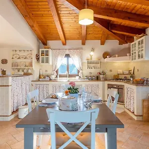  Casa vacanze Il Rifugio Della Quiete Italia