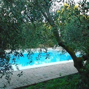  Alloggio per agriturismo Tenuta Santa Maria