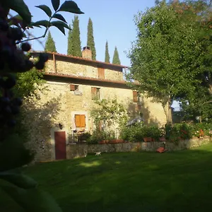 Casa vacanze Montegiovi