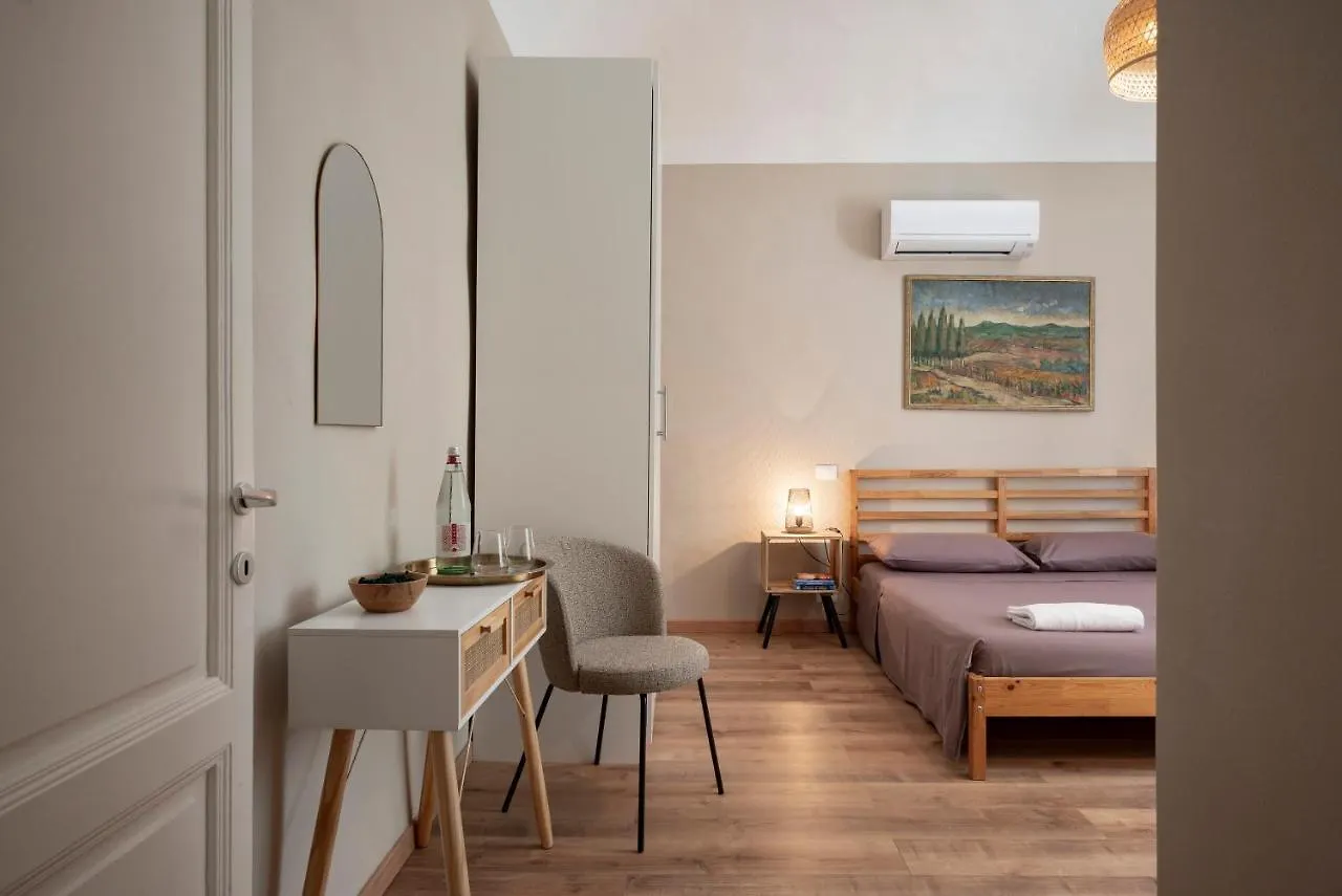 Agriturismo Terre Della Rinascita Castelnuovo della Misericordia