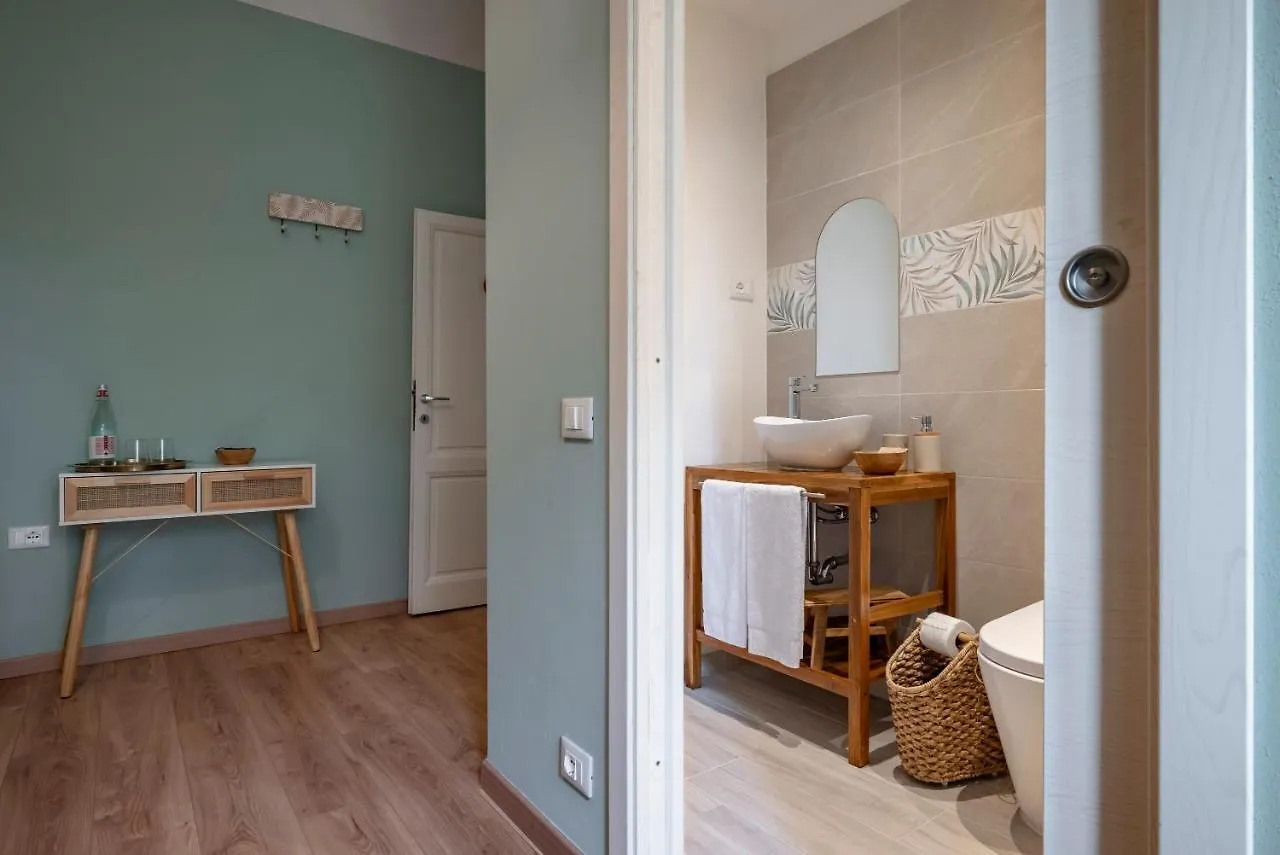 Agriturismo Terre Della Rinascita Castelnuovo della Misericordia Włochy