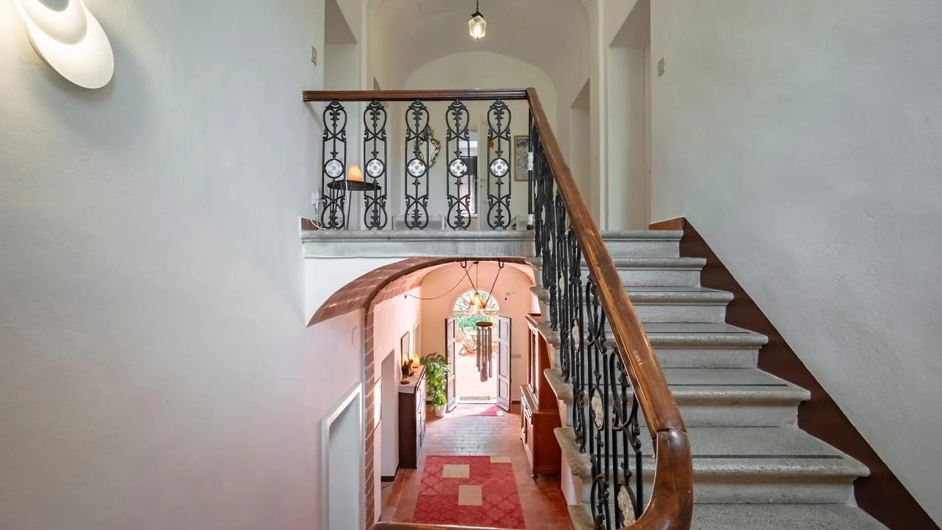 Agriturismo Terre Della Rinascita Castelnuovo della Misericordia