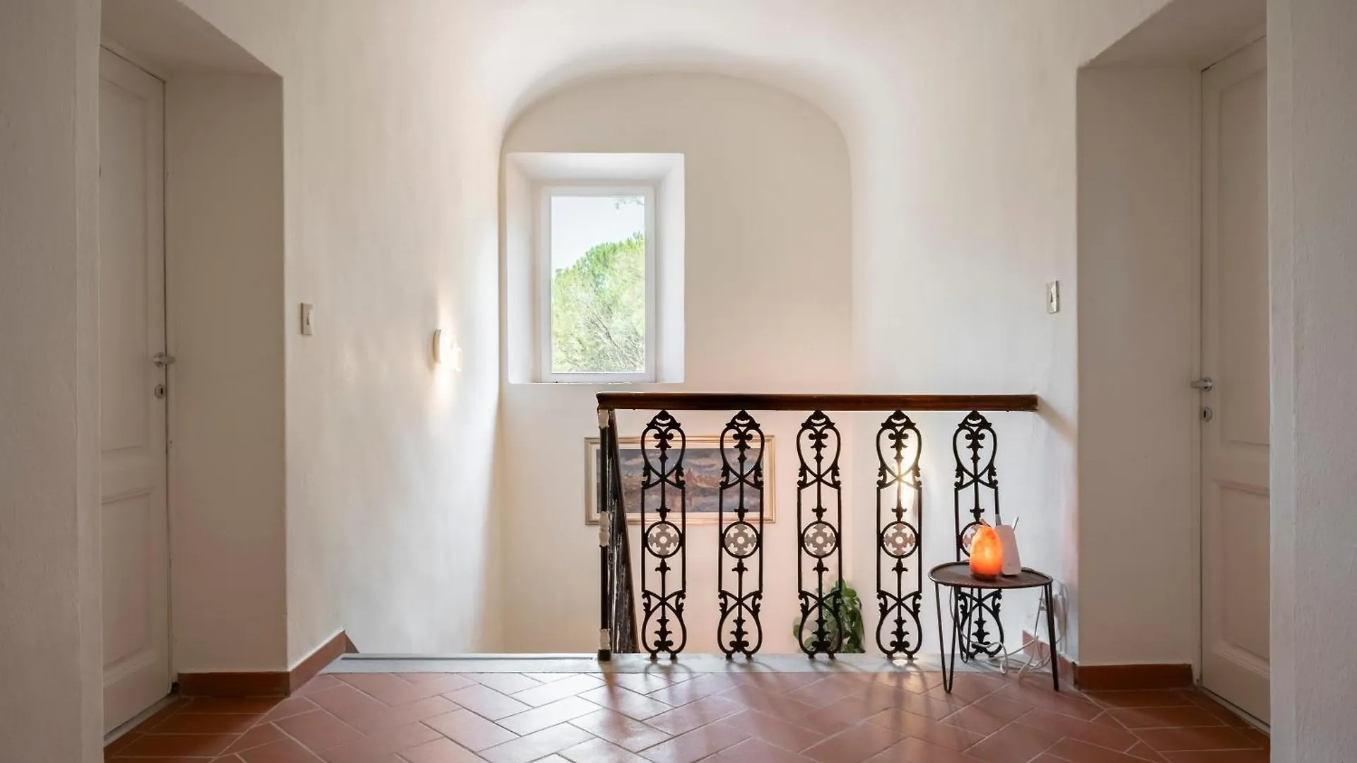 Agriturismo Terre Della Rinascita Castelnuovo della Misericordia 0*,  Włochy