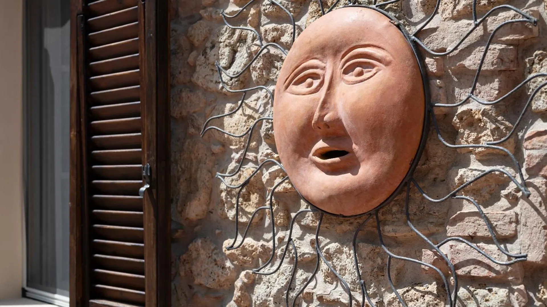 Agriturismo Terre Della Rinascita Castelnuovo della Misericordia Gospodarstwo agroturystyczne