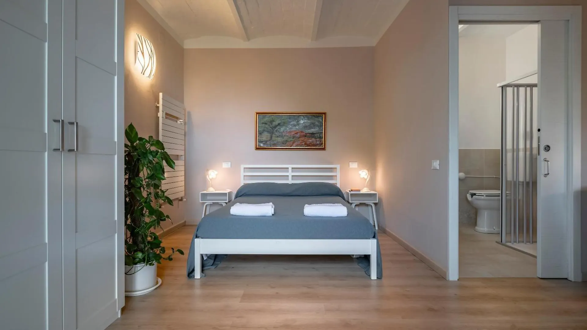 Agriturismo Terre Della Rinascita Castelnuovo della Misericordia