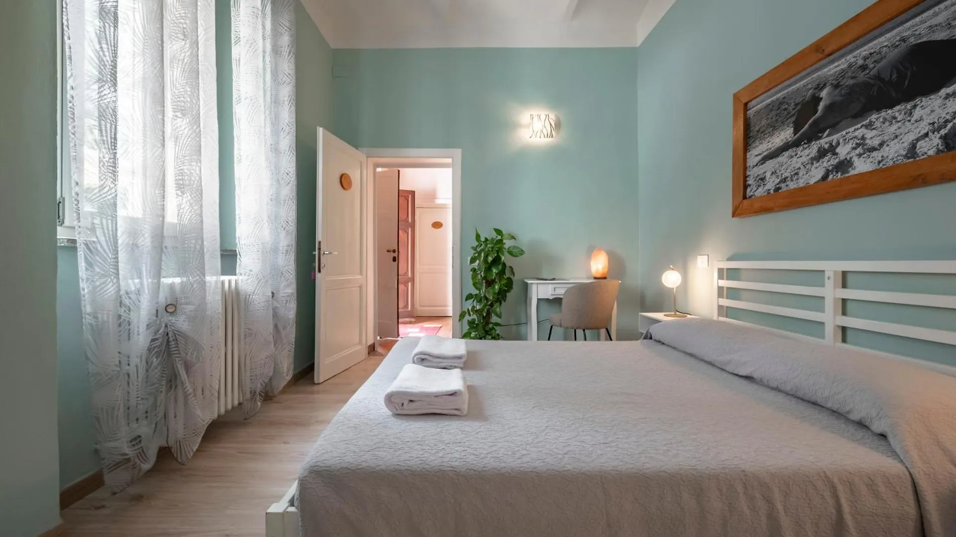 Agriturismo Terre Della Rinascita Castelnuovo della Misericordia
