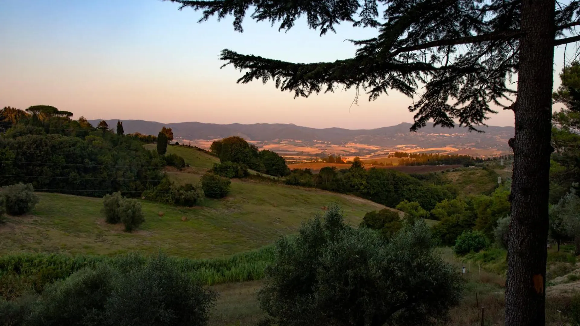 Agriturismo Terre Della Rinascita Castelnuovo della Misericordia Włochy