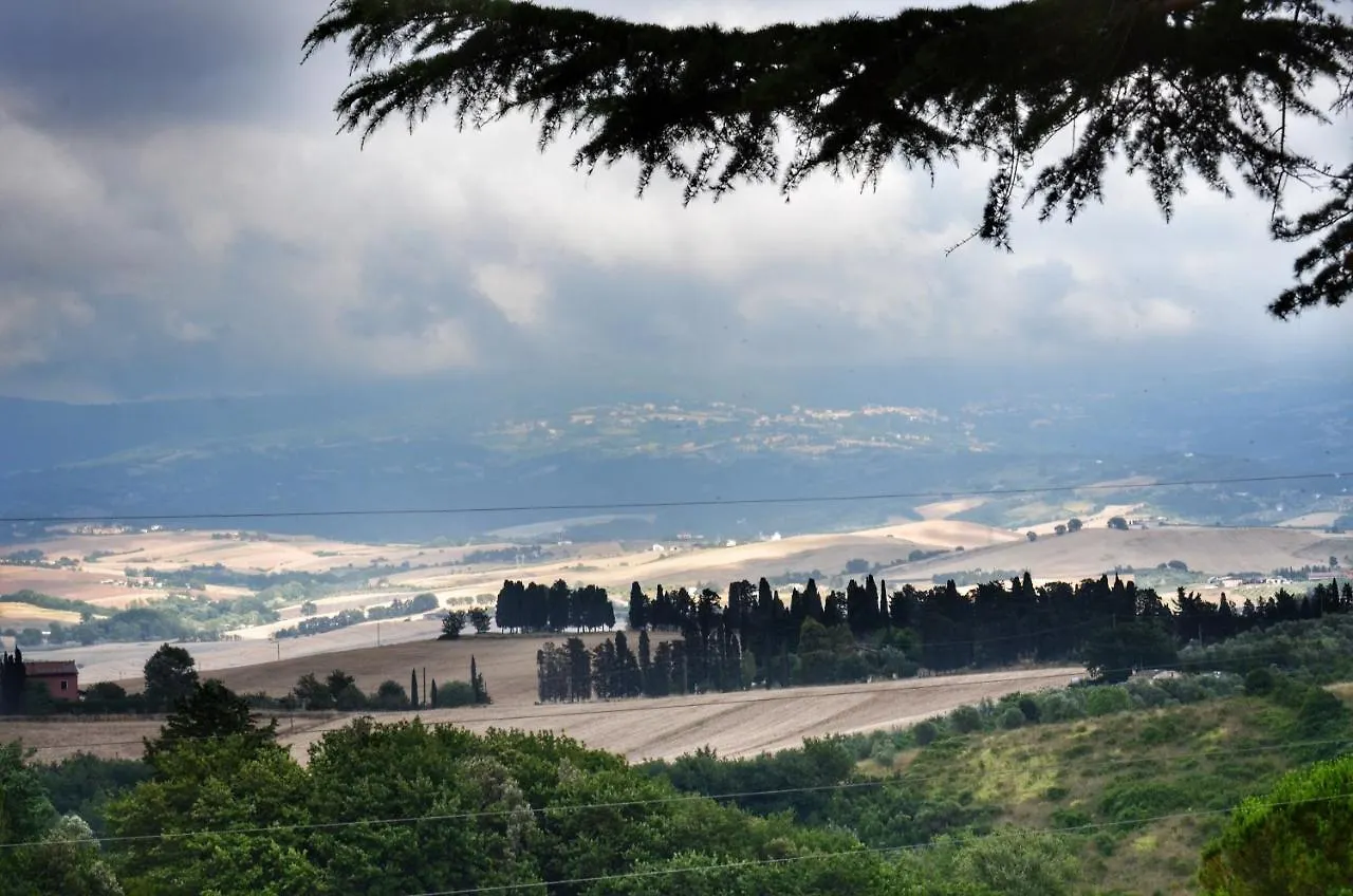 Villa Terre della Rinascita Castelnuovo della Misericordia
